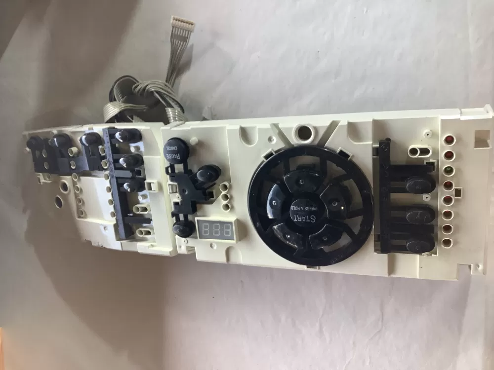 Whirlpool Kenmore WP8182995 Washer Control Board AZ150406 | BGV772