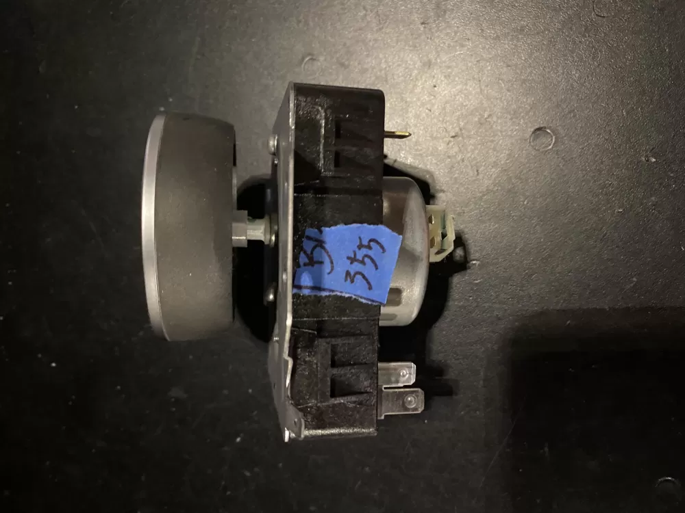 Kenmore W10186032 WPW10186032VP WPW10186032 Dryer Timer AZ24883 | BK355