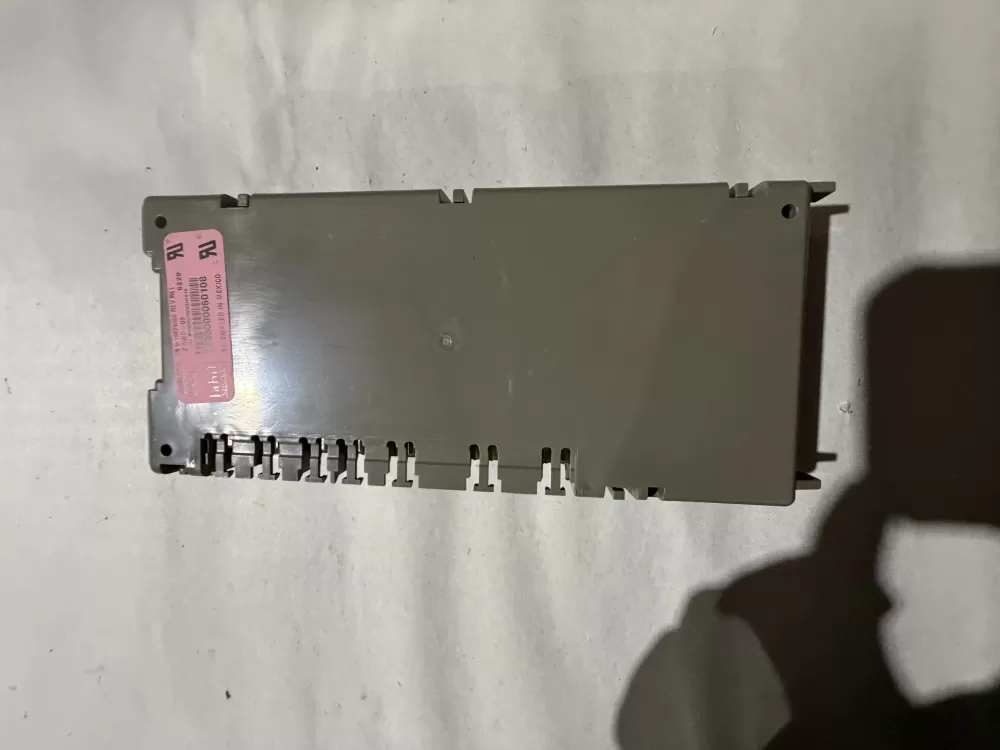 Kenmore KitchenAid W10084141 Dishwasher Control Board AZ225610 | KM2619
