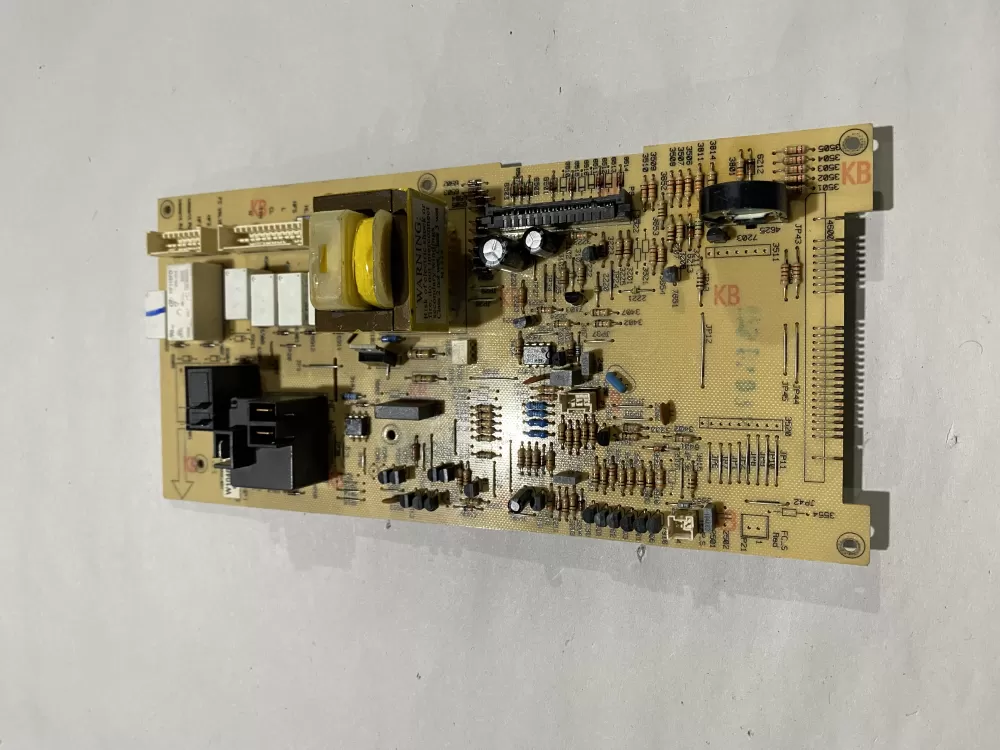 Whirlpool W10464874  Control Board Cntrl elec AZ162371 | BK293