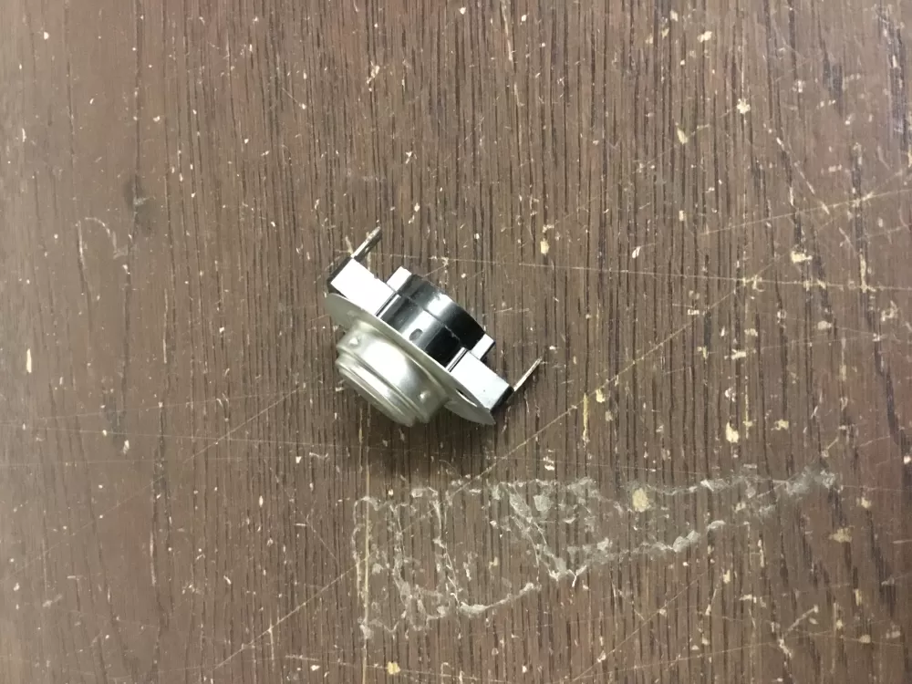 GE WE4X600 Dryer High Limit Thermostat L145 AZ11397 | NR546