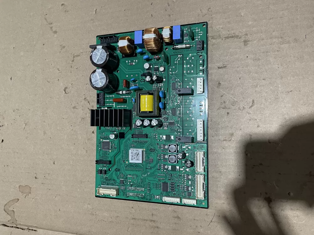 DA94-6781A Samsung Refrigerator Board - Control