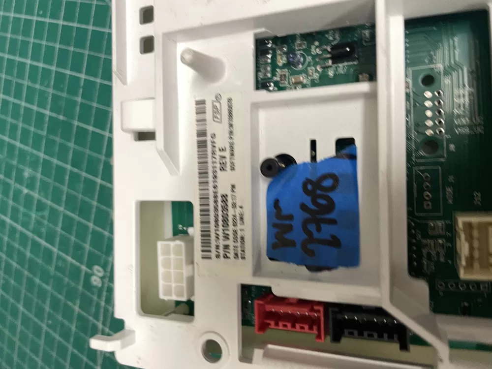 Maytag AP6261034 W10803588 W10831168 Washer Control Board AZ212009 | Wm2768