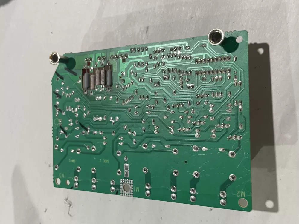 Whirlpool W10331686 100-01323-11 Oven  Ignition Control Board AZ177101 | Wm487