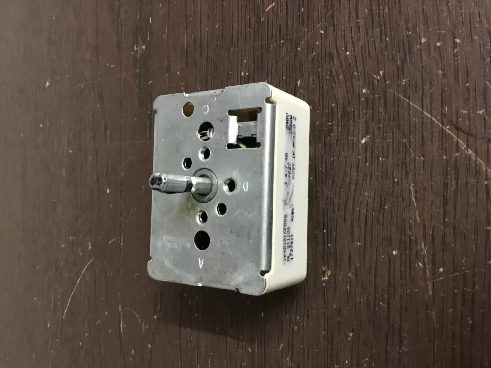 GE  Hotpoint 164D1816P008 Range Infinite Switch