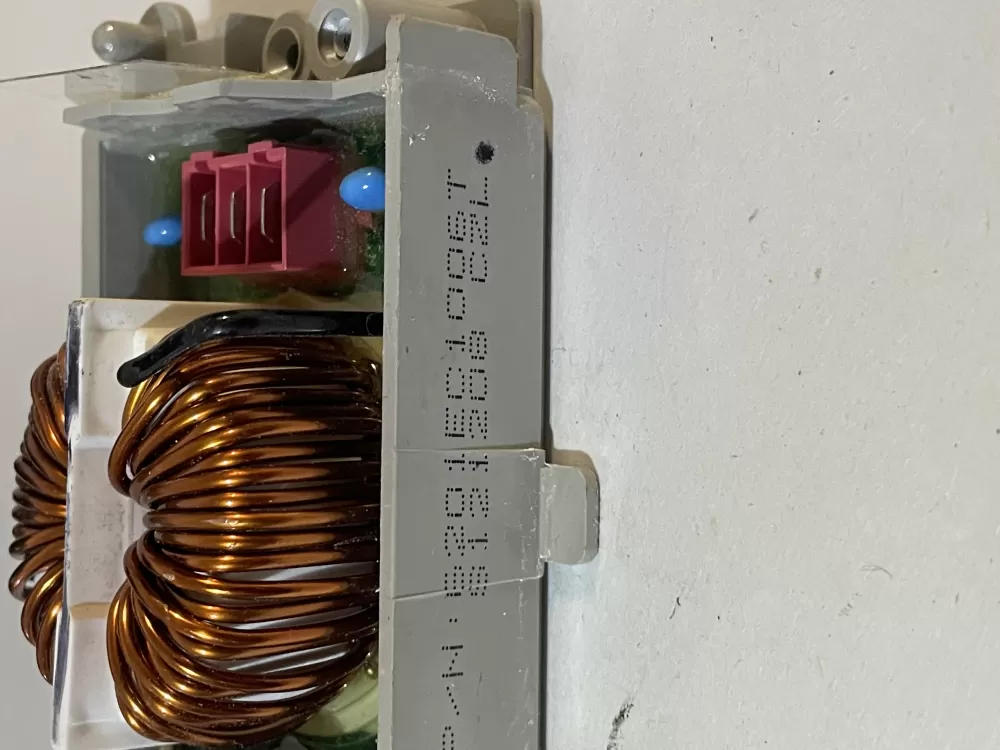 LG Kenmore 6201EC1006T Washer Noise Filter Control Board AZ123538 | KM413
