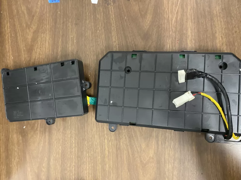 Samsung DC92 00774D Washer Control Board AZ29802 | BK142