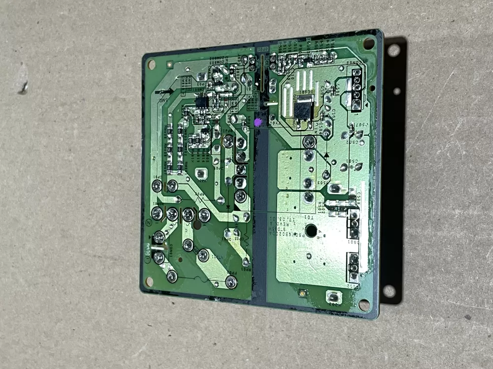 Samsung DA92-00486A AP5914912 Refrigerator Control Board AZ63778 | Wm1096