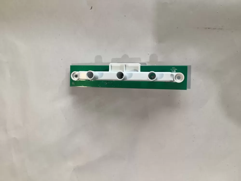 Samsung DE96-00846A Dishwasher Display Control Board AZ148050 | BG2481