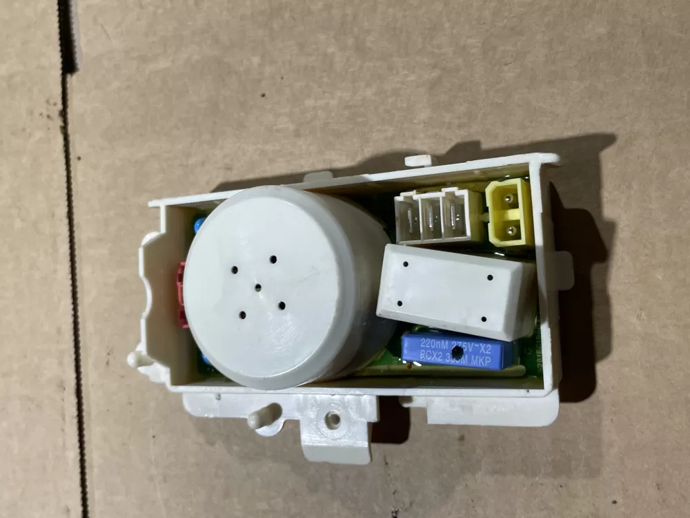 LG 6201EC1006M 6201EC1006B Washer Control Board Noise Filter AZ58745 | Wm2065