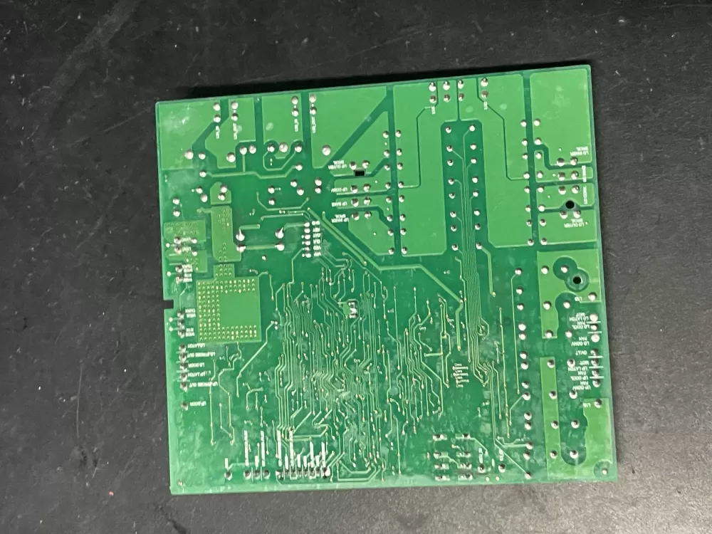 KitchenAid WP9762774 Range Relay Control Board AZ23236 | WM922