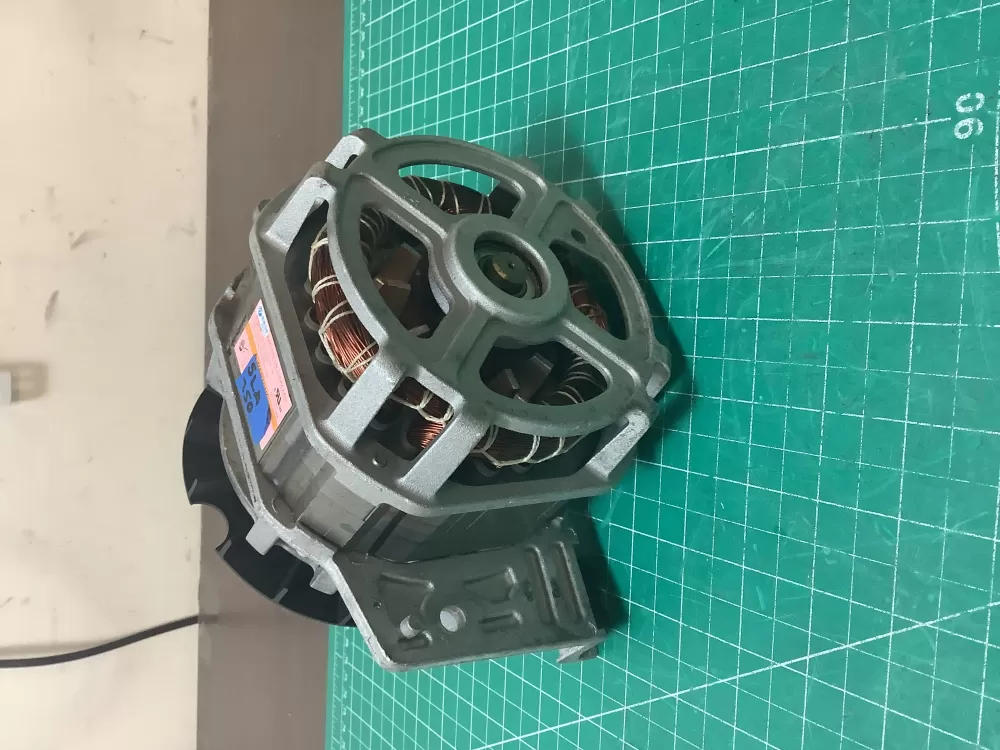 GE 290D1182 Washer Drive Motor
