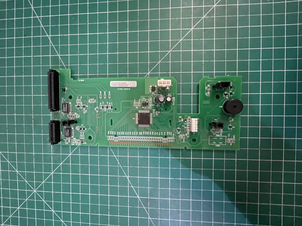 Whirlpool WP2304170  AP6007139  2304170  2304171  4432278  61277002  6105041  W2304170G  319400975  PS11740247 Refrigerator Control Board