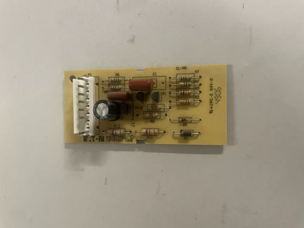 Frigidaire Kenmore 134216300A Dryer Control Board