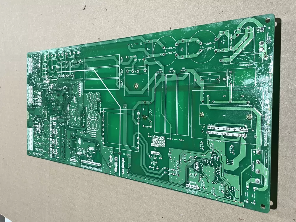 LG Kenmore EBR78643403 Refrigerator Control Board AZ63646 | Wmv568