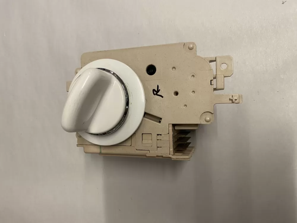 GE 175D4232P017 WH12X10203 Washer Timer