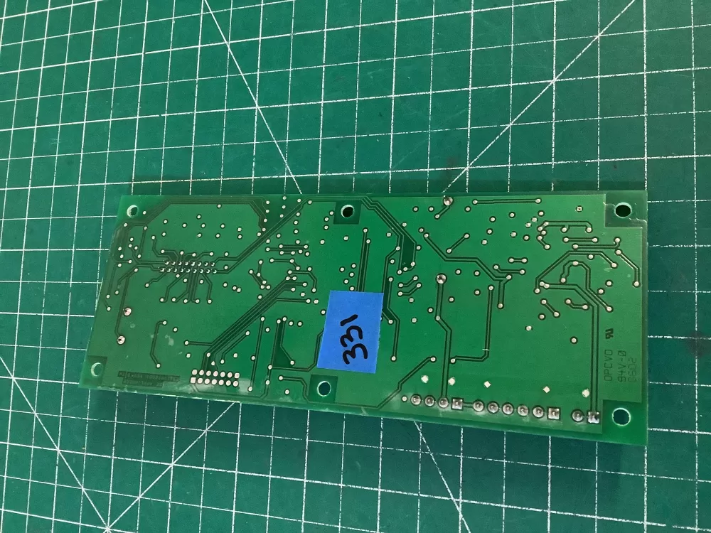 GE 200D1218G007 Refrigerator Control Board Dispenser AZ201815 | NR331