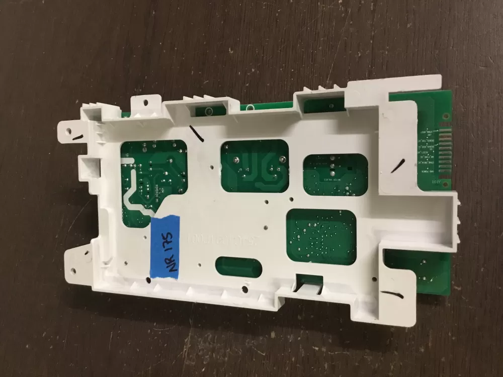 GE 234D2617G001 Washer Control Board AZ19625 | NR175