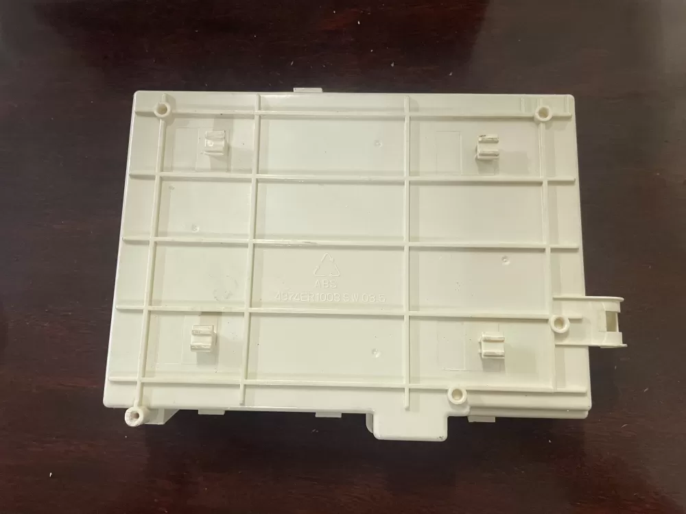 LG EBR32268001 AP5078533 1368924 Washer Control Board AZ58225 | KMV488
