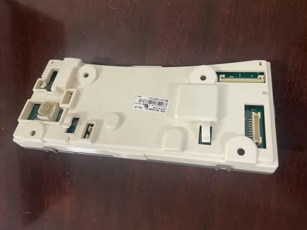 Whirlpool Amana W10443990 W10368101 Washer Control Board AZ32407 | KM24