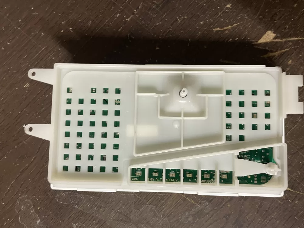 Whirlpool AP6285268 W11101101 W11170319 Washer Control Board AZ48645 | Wm1795