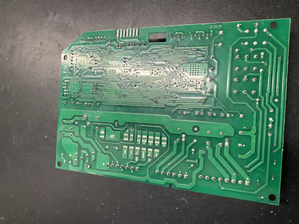Whirlpool W10583022 PS8691632 Refrigerator Control Board AZ23732 | BK775