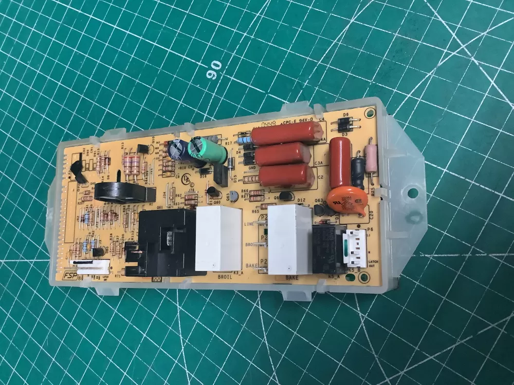 Whirlpool 00N21733113 Oven Control Board