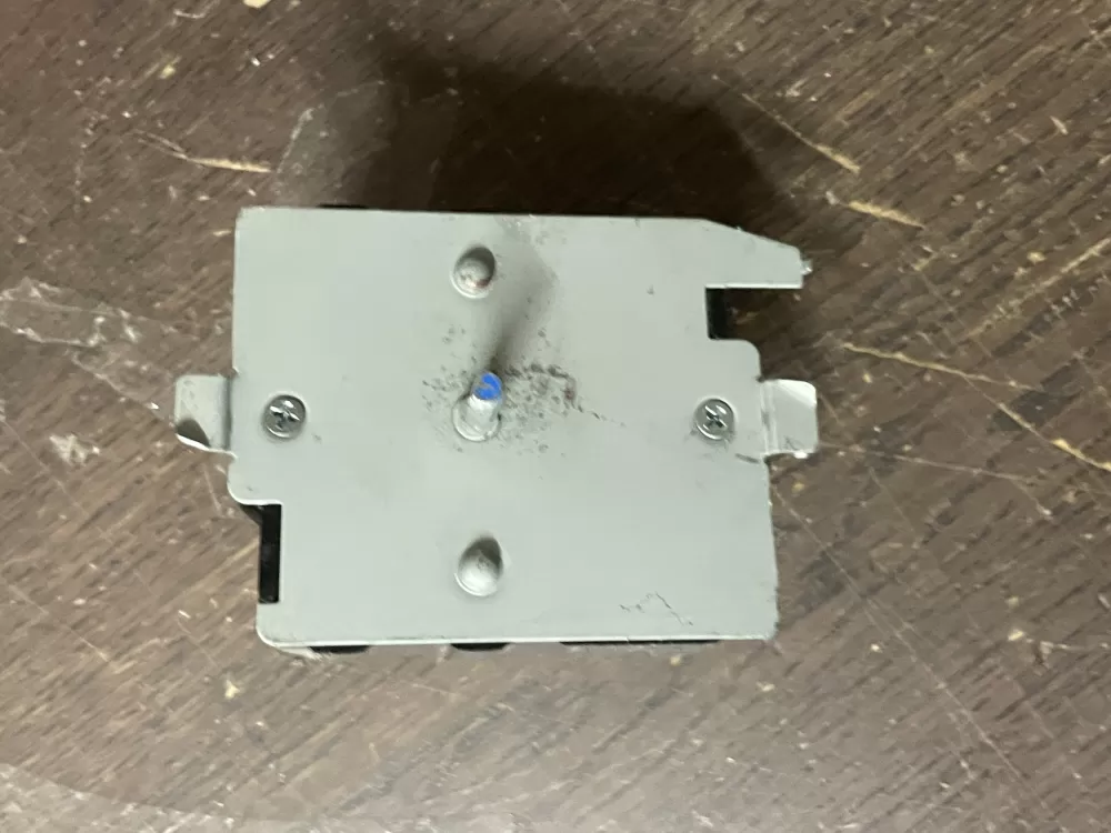 GE 572D520P025 Dryer Timer AZ43700 | Wm1493