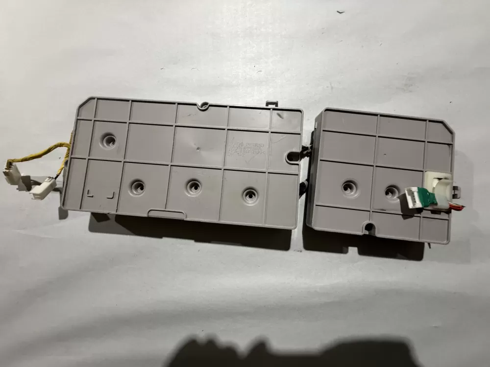 Samsung DC92-00130A DC92-00125A Washer UI Control Board AZ225755 | KMV630