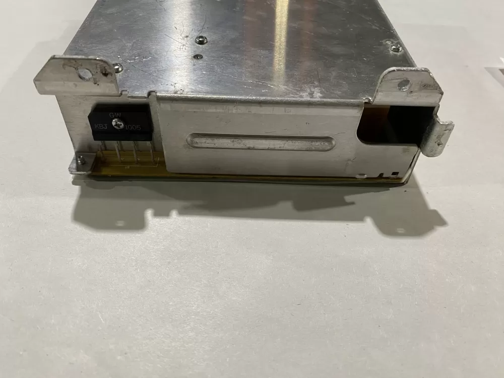 Frigidaire 134859500 0015512100 Washer Control Board AZ152944 | BKV776