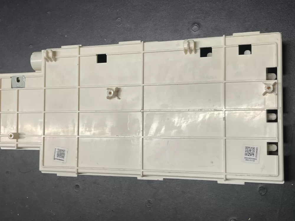 Samsung DC92 01982B DC9201982B Washer Control Board Main AZ20946 | WMV152