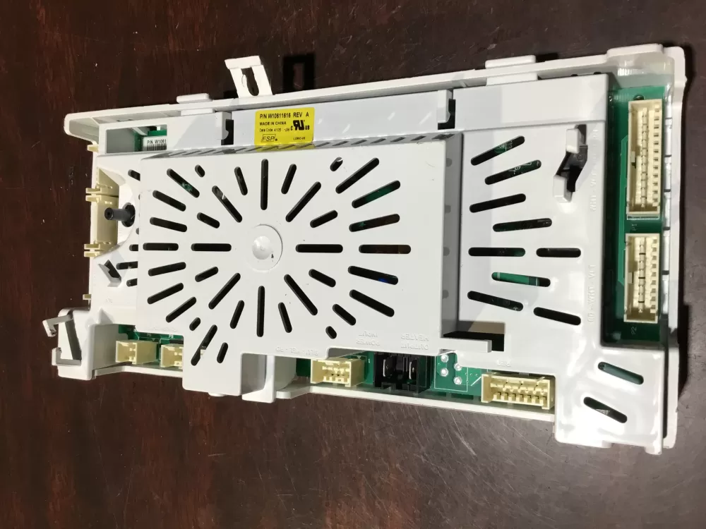 Whirlpool W10761028 W10611616 Washer Control Board AZ65169 | NR2100