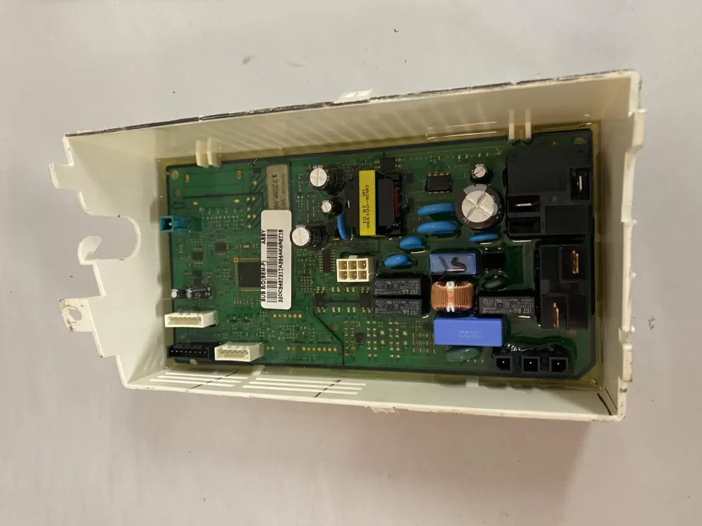 Samsung DC94-07317A Dryer Control Board