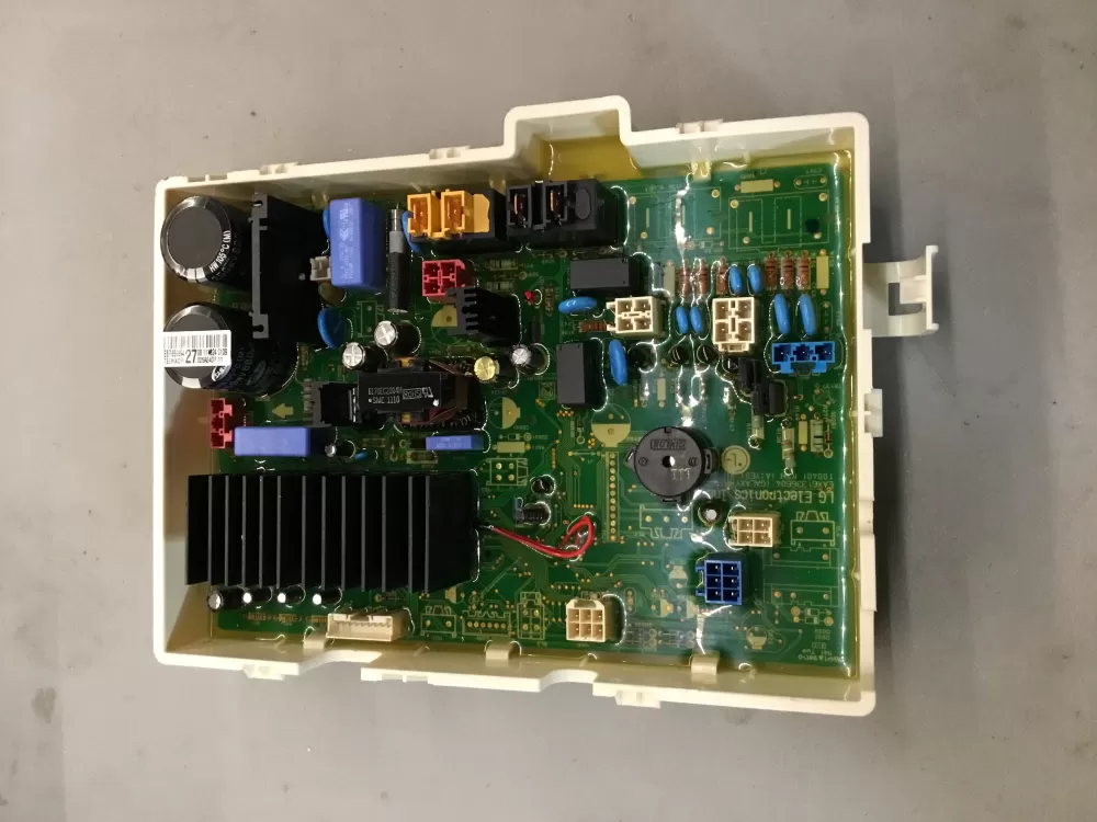 LG EBR65989404 EBR65989427 CSP30000805 Washer Control Board AZ99011 | BGV453