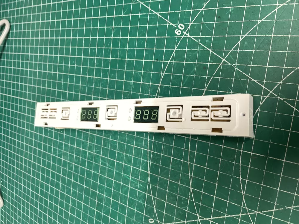 LG  Kenmore  GE  Whirlpool 6870JB8090B Refrigerator Board