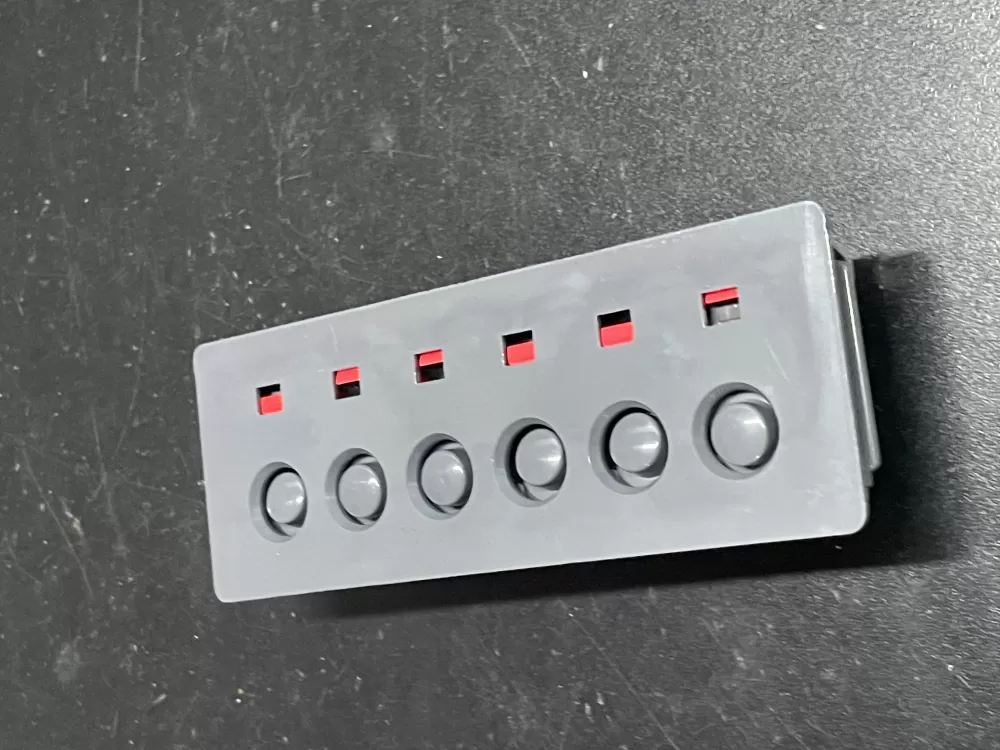 Whirlpool Maytag 2198621 Refrigerator Control Board Dispenser AZ21990 | WM1193