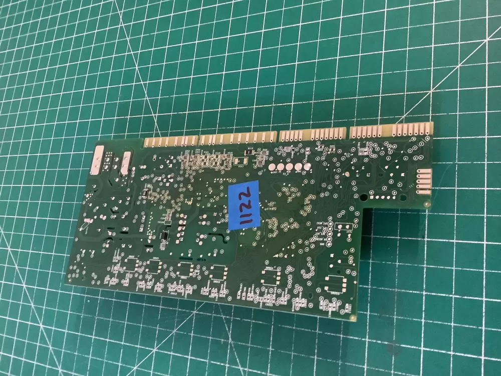 KitchenAid W11088575 Diswhasher Control Board AZ206662 | NR1122