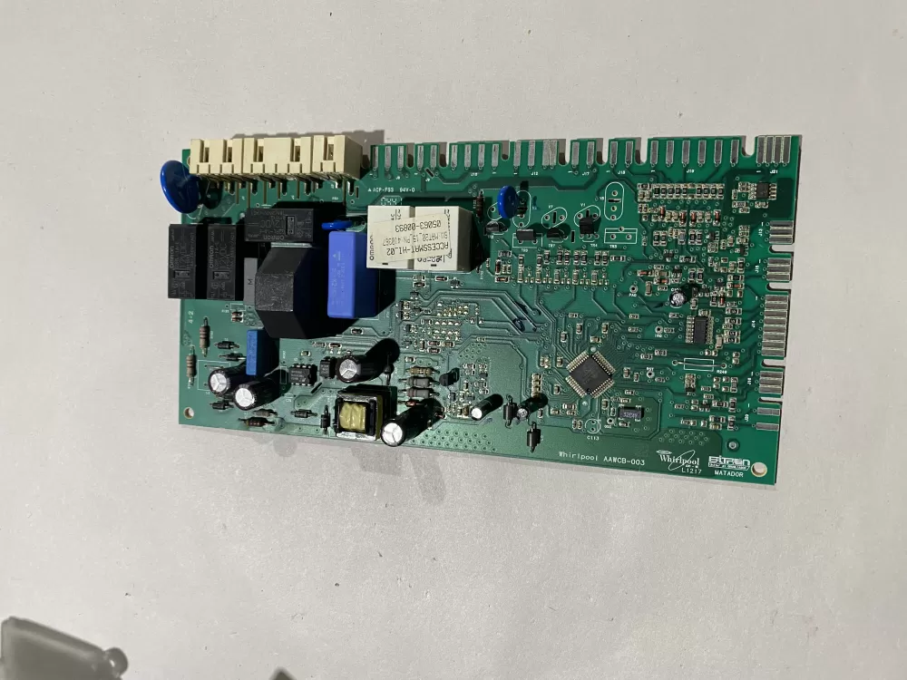 Whirlpool 410367 Washer Control Board Duet Central Unit AZ126171 | BK2283
