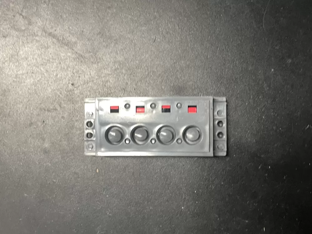 Frigidaire Kenmore 405551 00 Refrigerator Dispenser Switch AZ18815 | WM1243