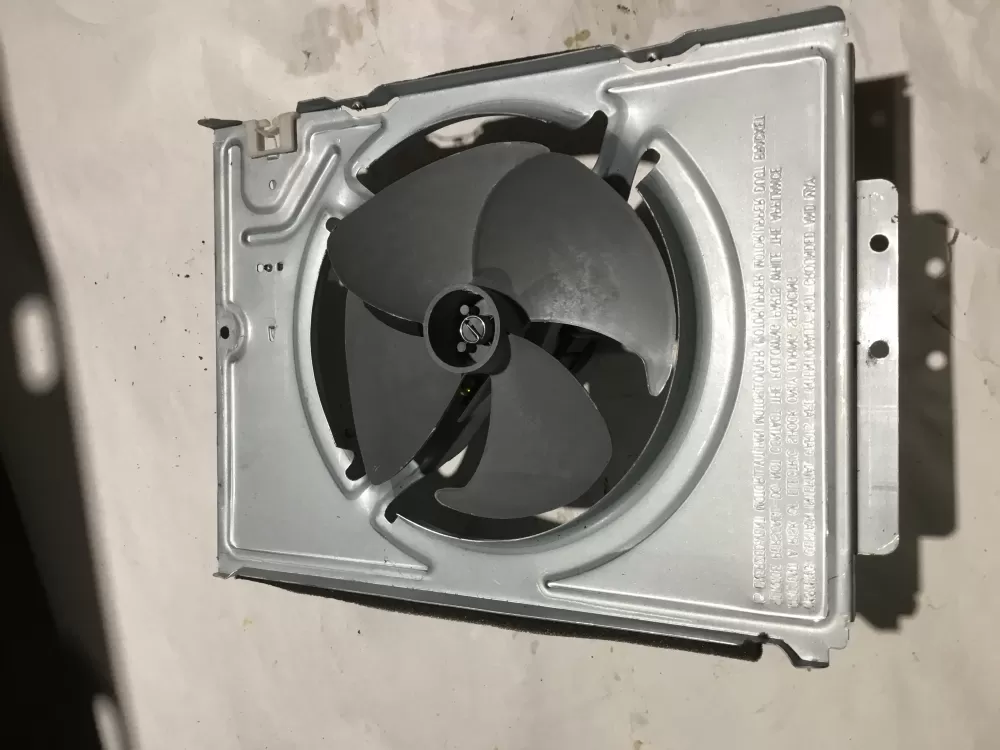 Samsung Microwave Motor Ac Fan DE31-00045B AZ100791 | Sl84