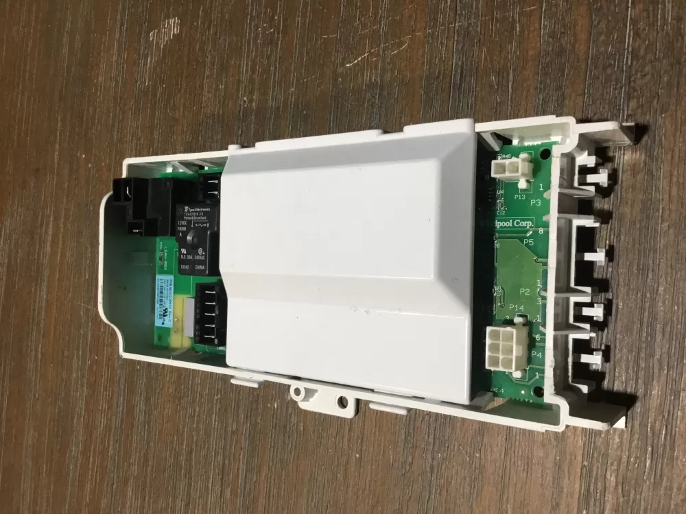Whirlpool Maytag W10235613 Dryer Main Control Board AZ50411 | NR1828