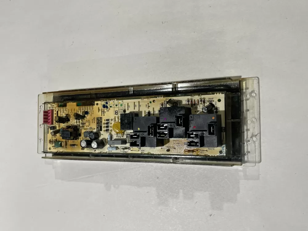 GE 191D3776P007 Oven Control Board AZ166148 | Wm2564