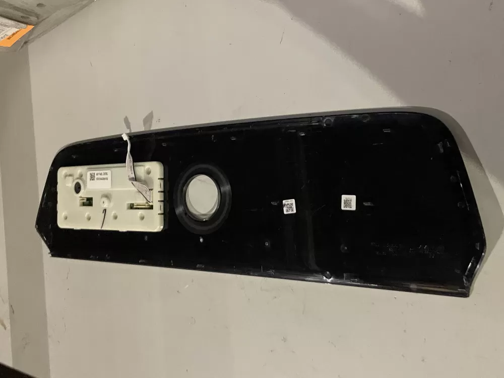Samsung DC64-03825A  DC64-03825F  DC97-21544G  AP6975585  PS16735707 Washer Control Board Panel