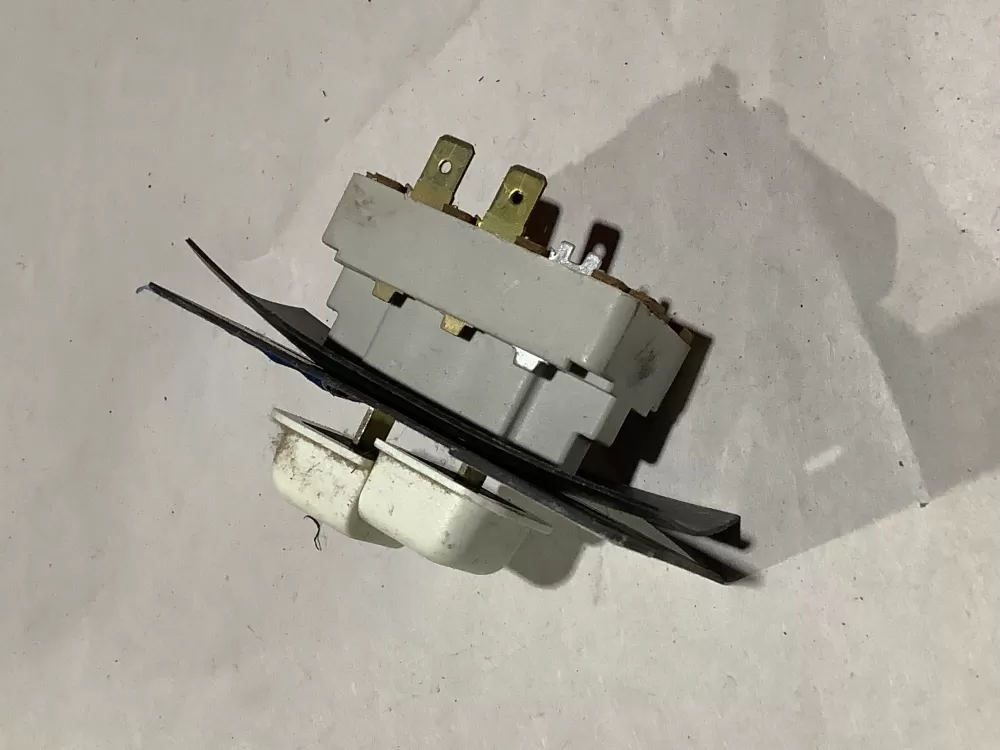 Maytag  Speed Queen ASP2148-02 Washer 