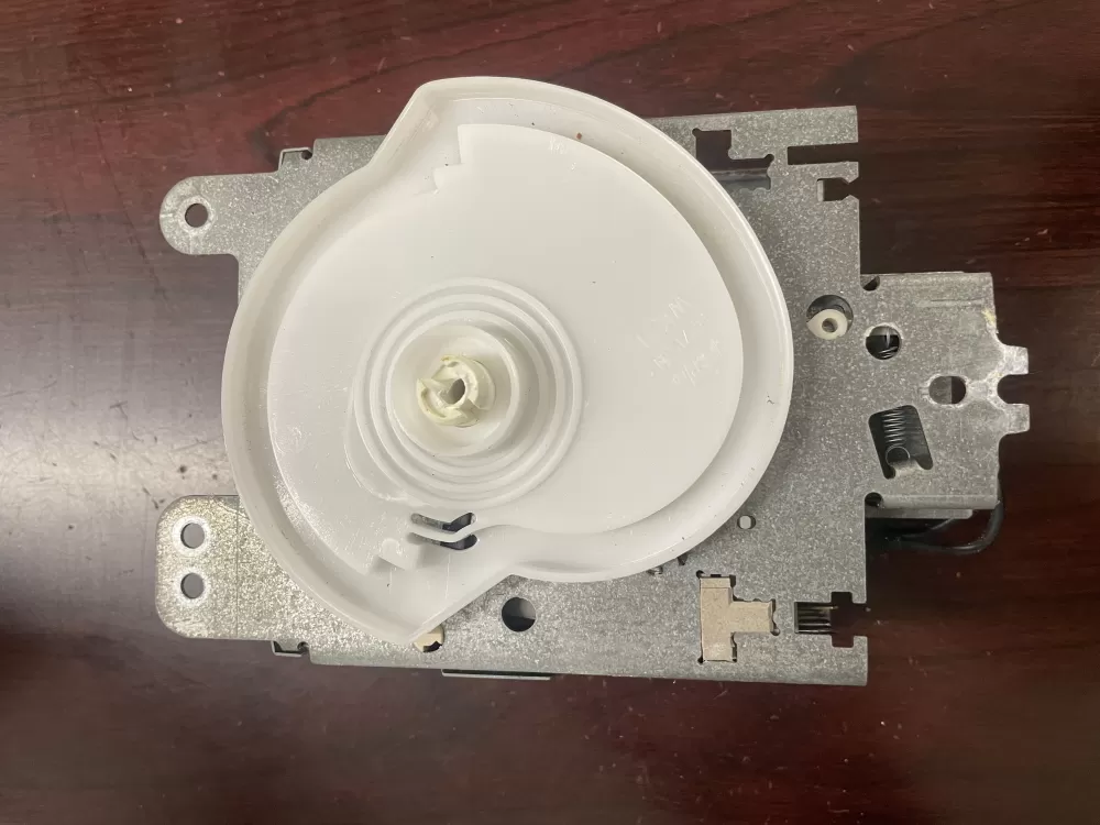 Whirlpool  Amana  Magic Chef W10039490 W10199588 WPW10199588 PS11750162 Dishwasher Timer