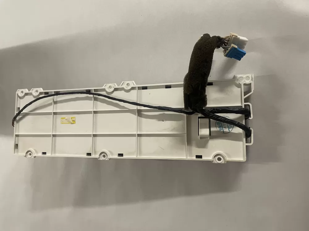 LG 6871ER1093C  Washing Machine Control Board Display Panel AZ128999 | KMV675