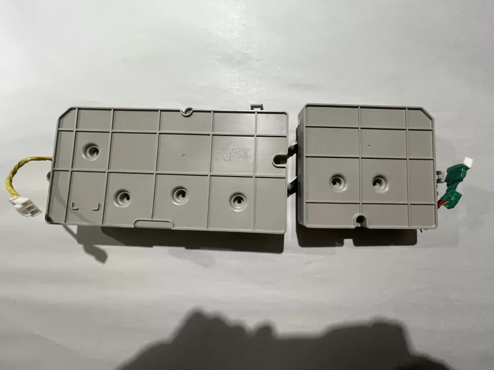 Samsung DC92 00127A Dryer Control Board AZ206602 | KMV886