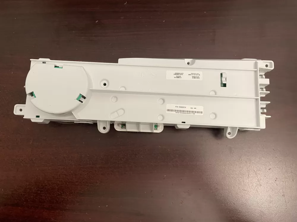 Frigidaire Electrolux 622200CW Washer Control Board AZ97573 | KMV469