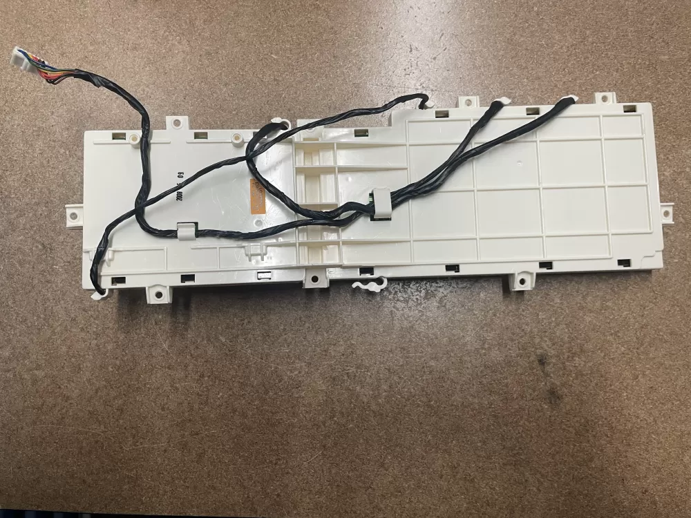 LG EAX32221201 EBR33477201 Dryer Control Board AZ4568 | KMV329