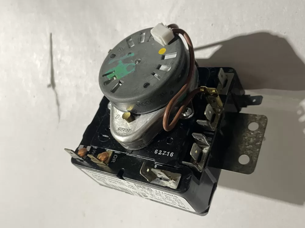 Whirlpool Kenmore Dryer Timer 8299777C AZ201264 | Wm2447